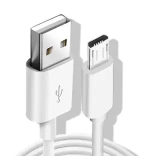For Samsung Xiaomi 5 м кабель для зарядки и передачи данных для iPhone samsung HuaWei Micro USB телефонный кабель адаптер Белый USB кабель для передачи данных USB для LG xiaomi - Цвет: For Samsung Xiaomi