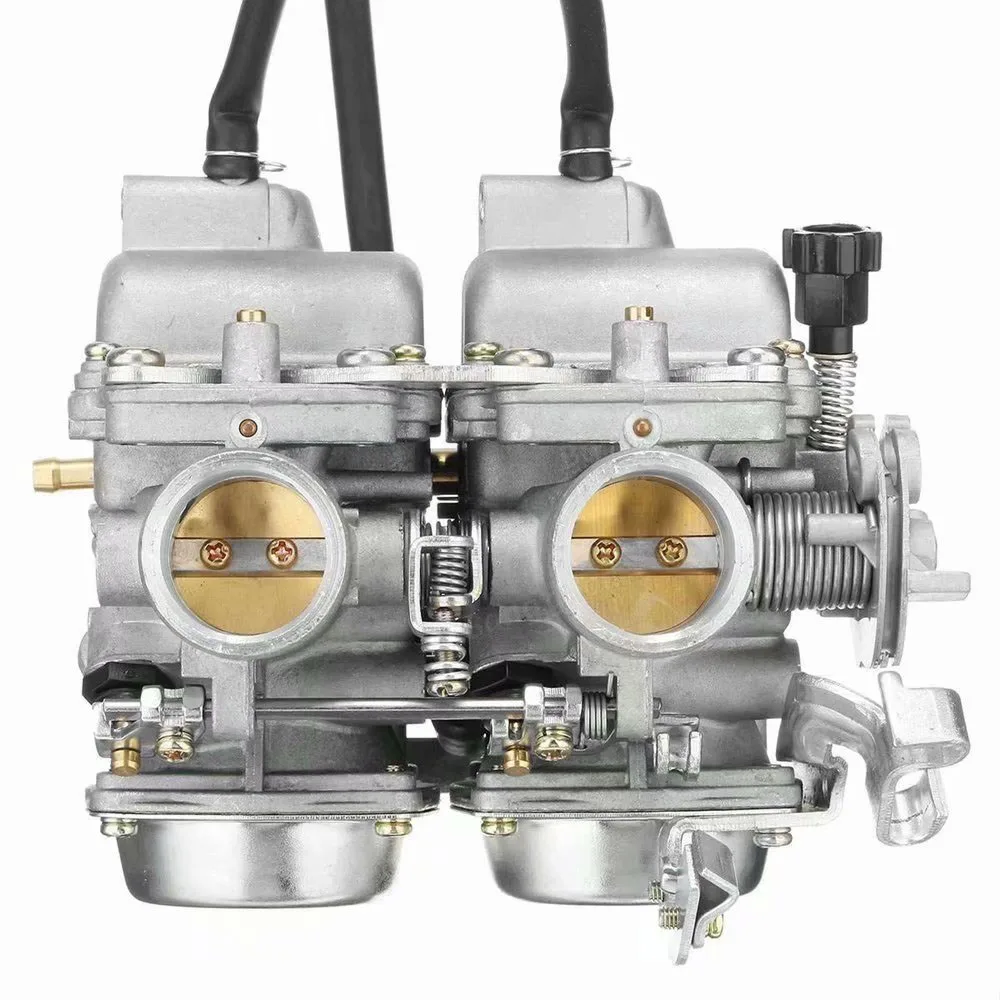 

Carburetor Dual Carb ASSY For Honda Rebel CA250 CB250T CBT250 CMX250 Motorcycle