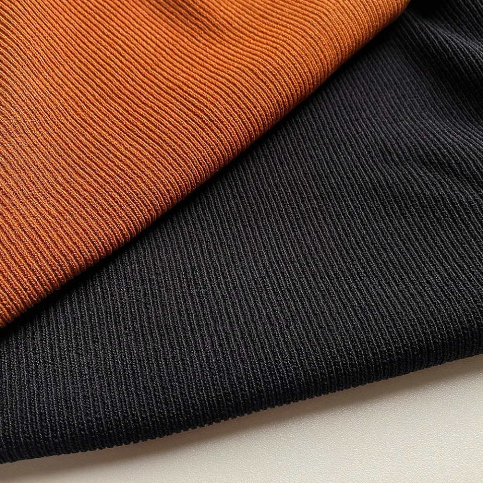 

Women Sweater 2021 New Round Neck Puff Sleeve Slim Knit Bottoming Shirt