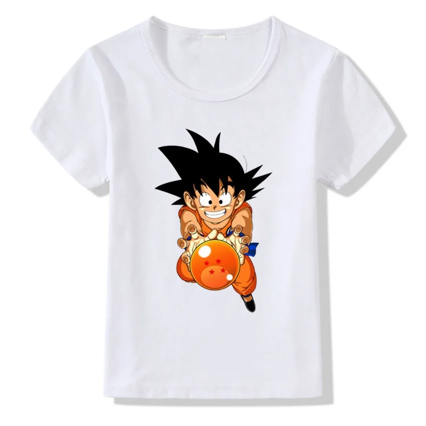 Футболка детские летние топы с героями мультфильмов футболка круглым вырезом и