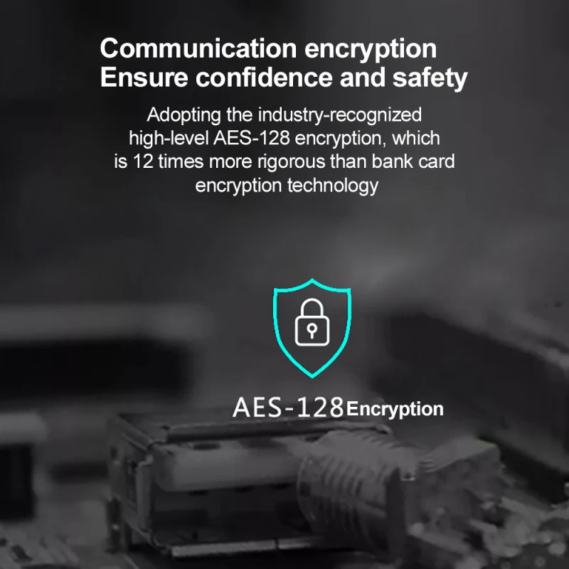 

Tuya Smart Zigbee 3.0 Gateway Tuya Multi-function Central Control Host Multi-mode Tuya Smart Life APP Wireless Remote Control