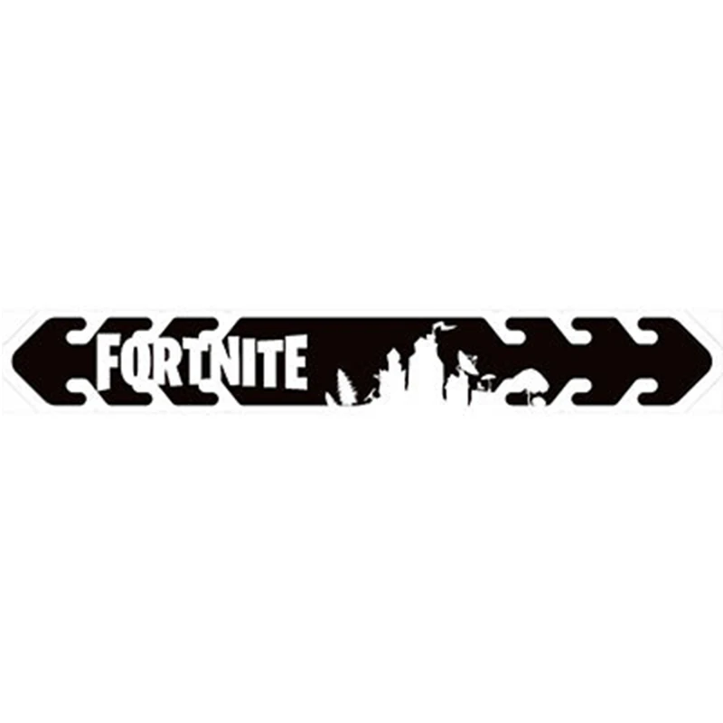 Original FORTNITE game figure theme leather mask decompression belt anti-stroke ear artifact adjustment size protect ears | Дом и сад