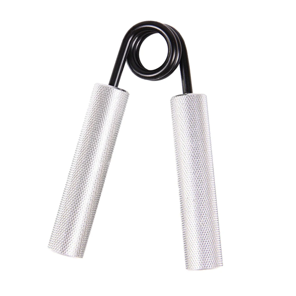 

Hand Grip Strengthener Set(1 Pieces) 100 lbs - 350 lbs AdjustableHand Grip