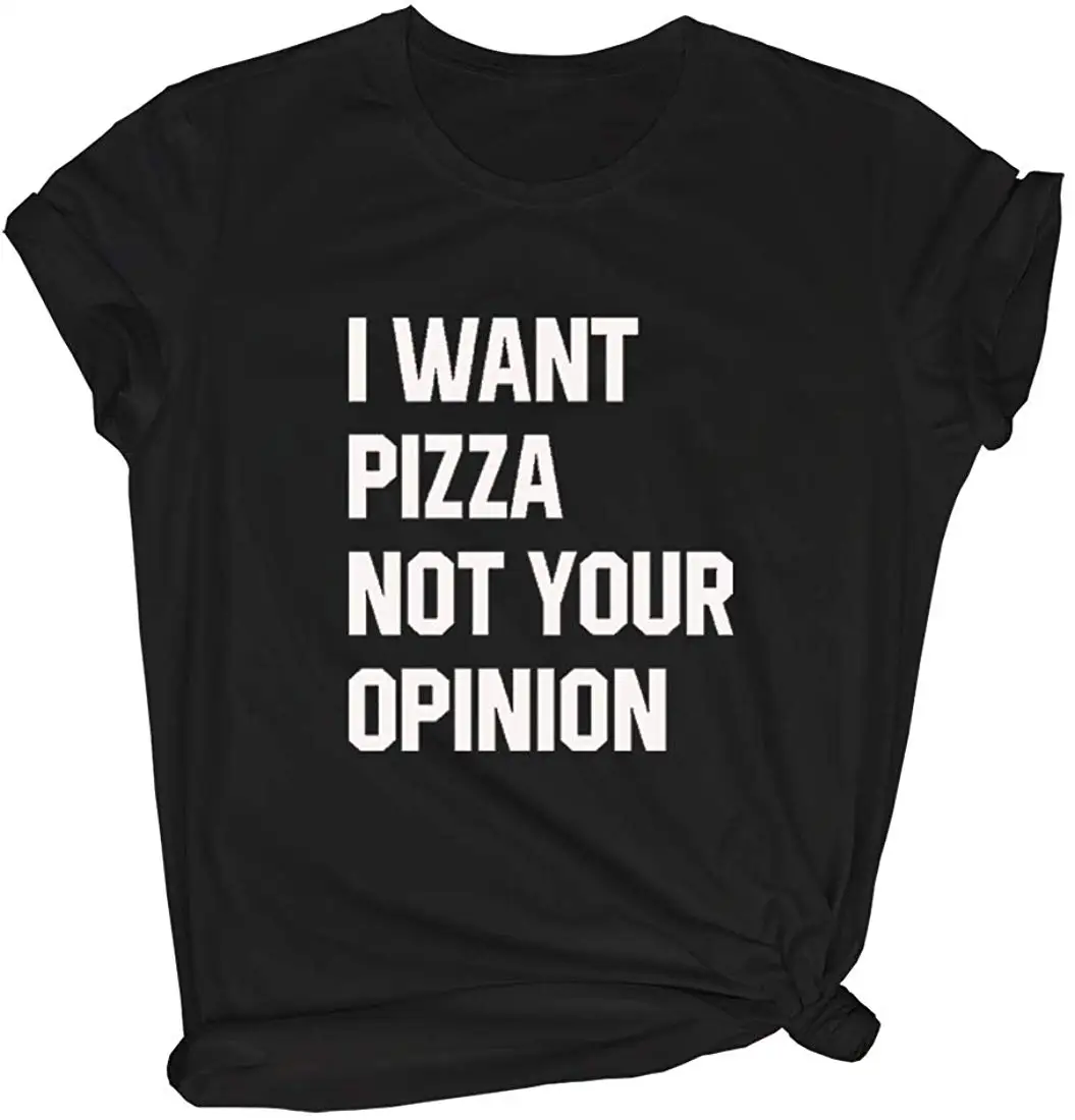 

Blackmyth Women's cute pattern t shirt fun tops teens girls t shirt