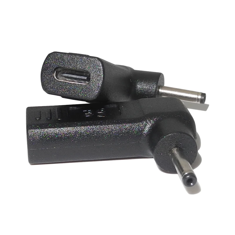 Зарядный кабель USB C для ноутбука шнур с Type до 3 0X1 1 мм адаптер питания постоянного