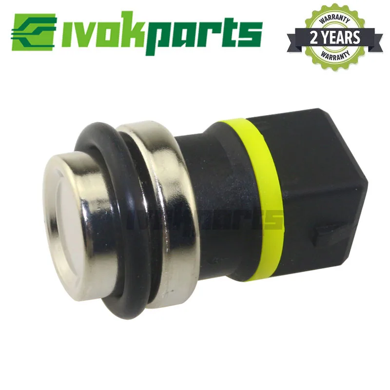 Датчик температуры охлаждающей жидкости для SEAT CORDOBA AROSA IBIZA TOLEDO SKODA FELICIA 1 0 4 6 i 357 919