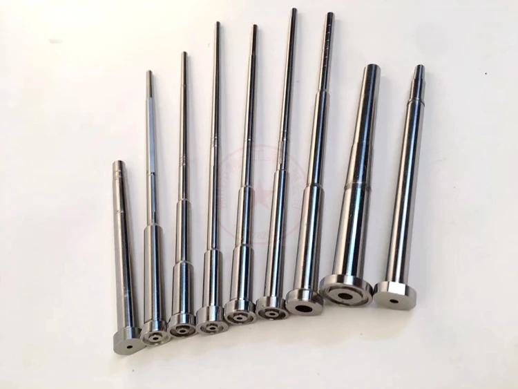 Горячий бегун плесень клапан игольчатый рукав втулка Вставка для герметик