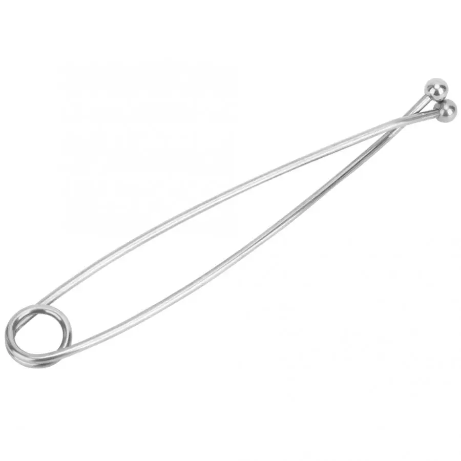 4PCS Fish Mouth Spreader Lip Opener Tool Stainless Steel Brace Hanger Hook Holder Remover Accessory | Спорт и развлечения
