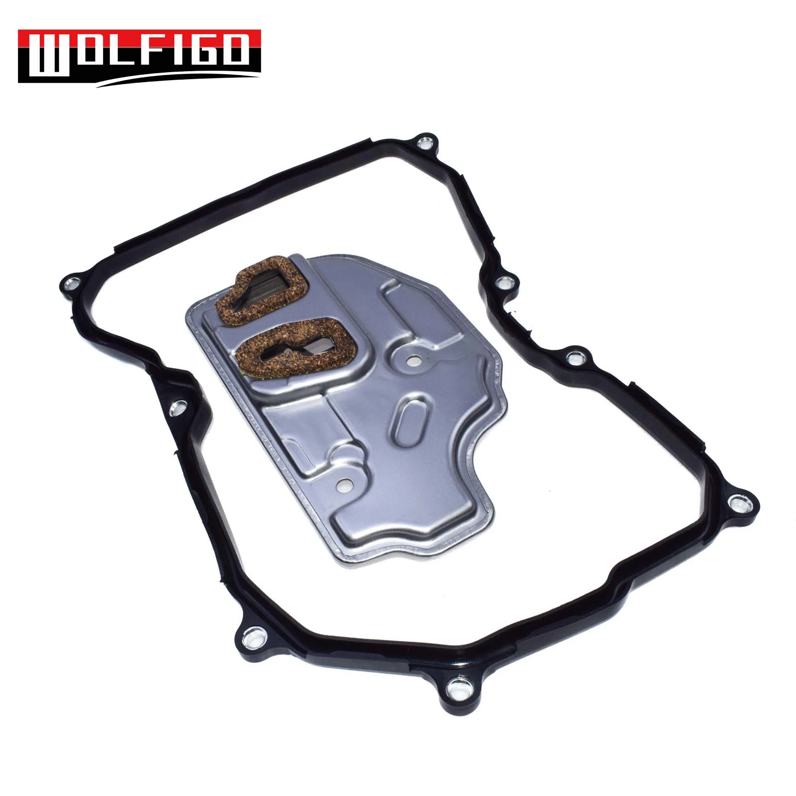 Фильтр и прокладка коробки передач WOLFIGO для VW Bettle J etta Passat 100 325 09G 0009 1003250009 A 09G325429