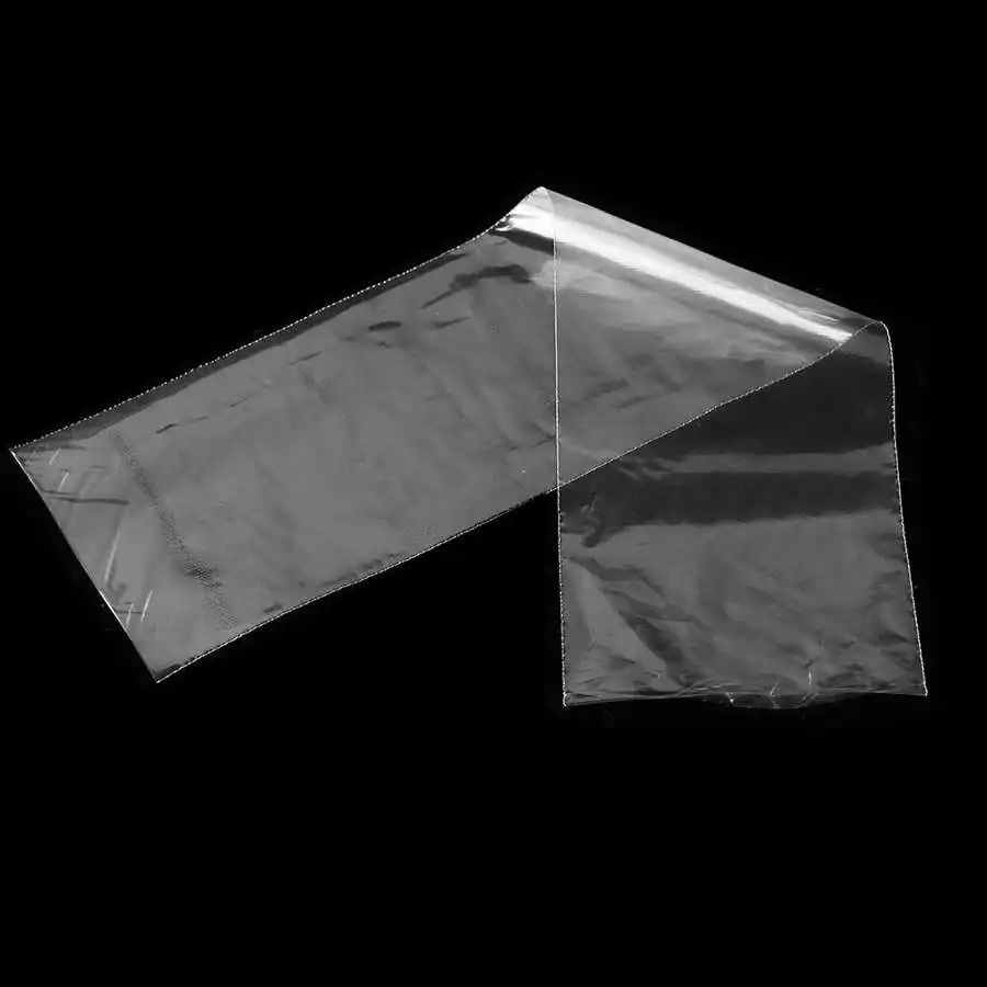 Одноразовые стоматологические цифровые рукава 500 шт./компл. пластиковая защитная