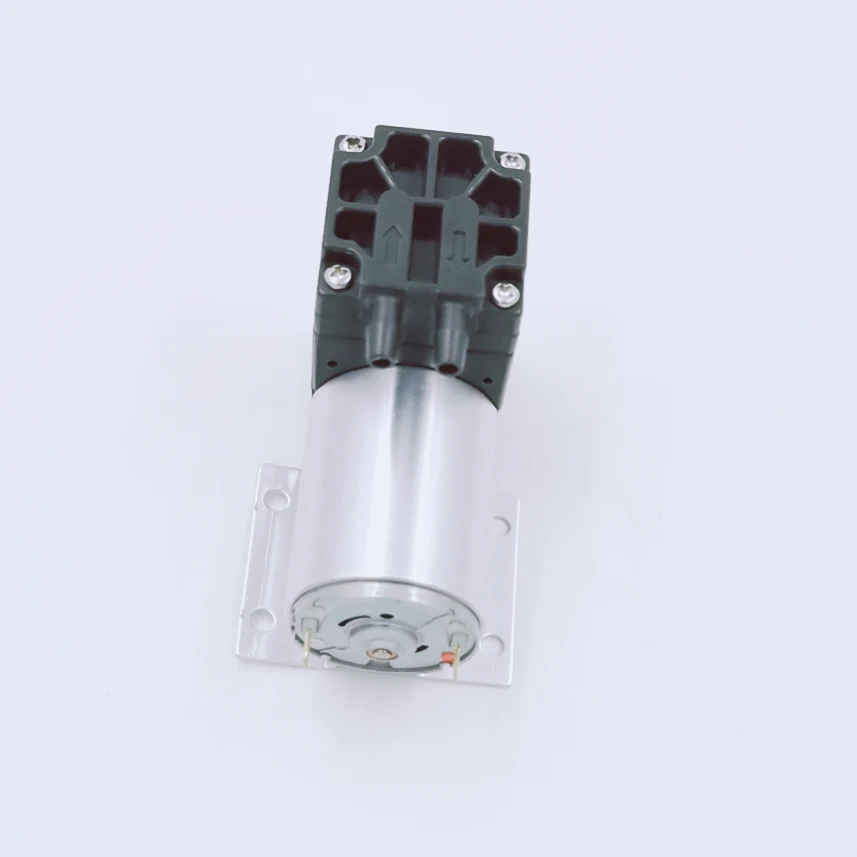 48kpa вакуумный 3л/мин щетка dc мембранный Электрический 24vdc насос|pump pump|diaphragm pump