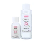 Эпоксидная смола, клей A + B, высококлейкая кристаллическая смола AB для изготовления ювелирных изделий, отливок, декоративных целей, поделок