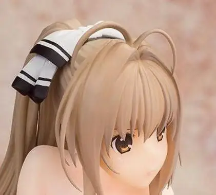 Купальник Isuzu Ver. Экшн фигурка из ПВХ коллекционные игрушки аниме Amagi блестящий