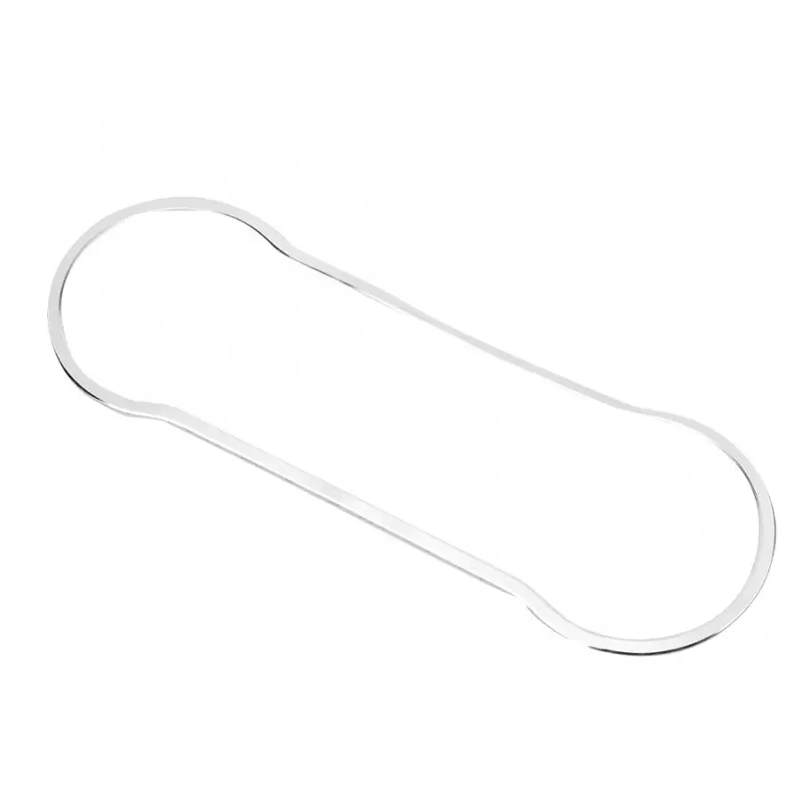 Автомобильный Кондиционер для украшения Рамка накладка наклейка подходит Benz CLA