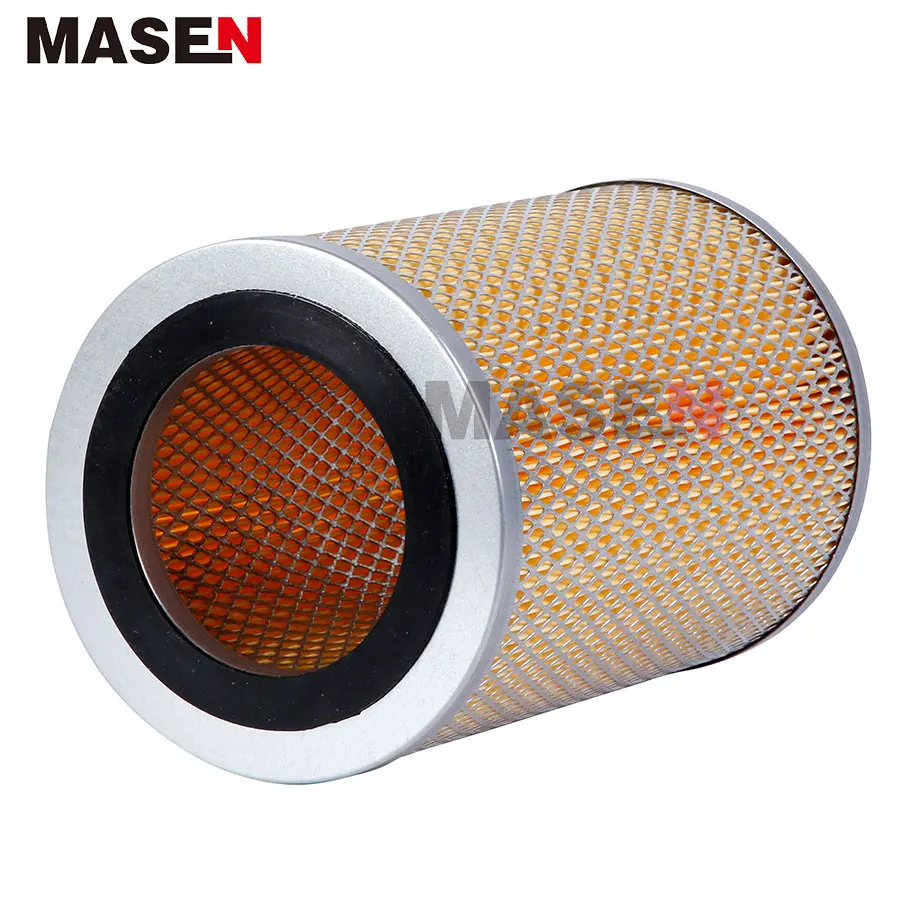 

Air Filter 84040110 MANN-FILTER C 15124/1 Becker Pump