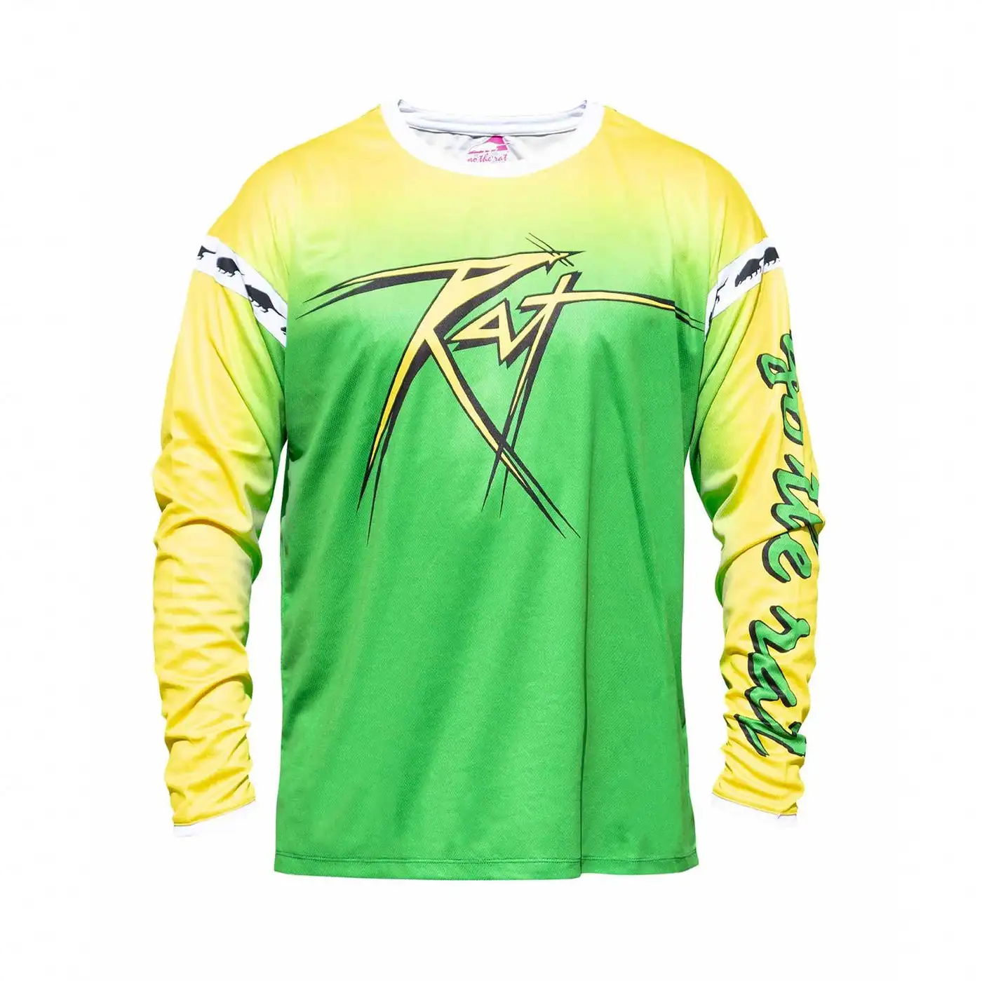 

Веломайка с длинным рукавом, Джерси для езды на велосипеде, кросс-Джерси