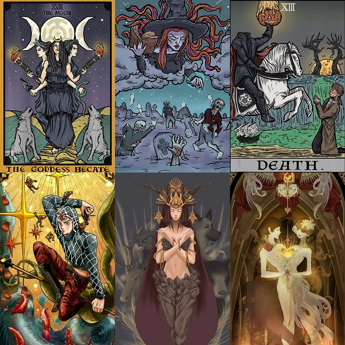 Термоклейкие нашивки в виде карт для одежды