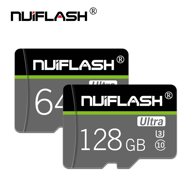 Высокоскоростная карта Micro SD 32 ГБ 16 8 памяти Tarjet MicroSD TF 64 Гб 128 класс 10 Бесплатный