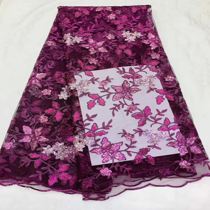 Новая сетчатая ткань для вышивки высококачественная подходящая свадебного