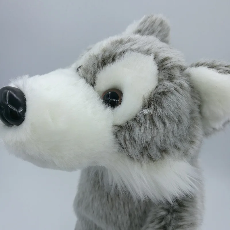 Плюшевый фонарь для гольфа лес Гибридный чехол животные спортивные товары