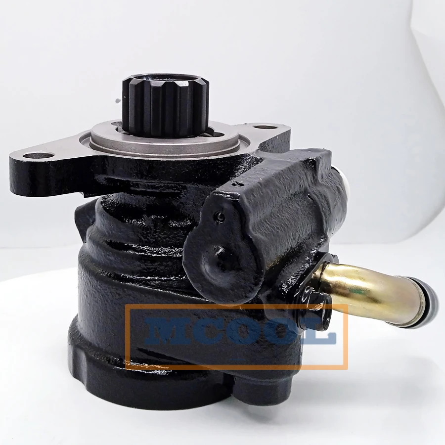 Новый Насос гидроусилителя руля для TOYOTA LAND CRUISER PRADO KZJ90 KZJ95 3 0 1995-2000 44310-35500 4431035500