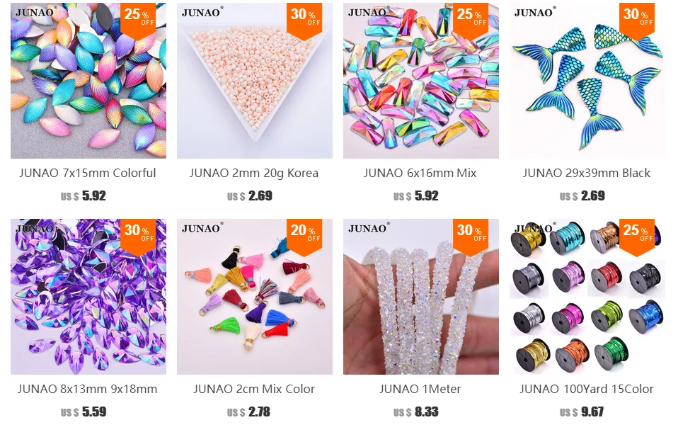 JUNAO 10 мм Красочные Стеклянные Мозаичные Стразы квадратные конфеты хрустальные камни не исправление стразы скрапбук креативный коллаж материал