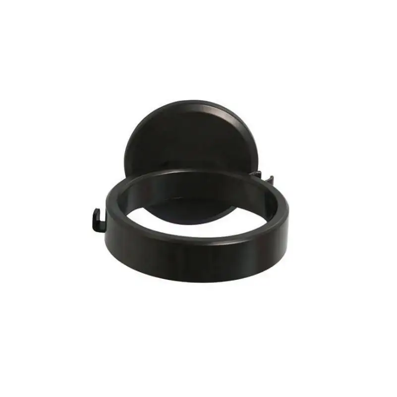 

Hair dryer rack toilet rack bathroom wall hanging hair dryer shelf toilet punch-free hair dryer storage rack ZD