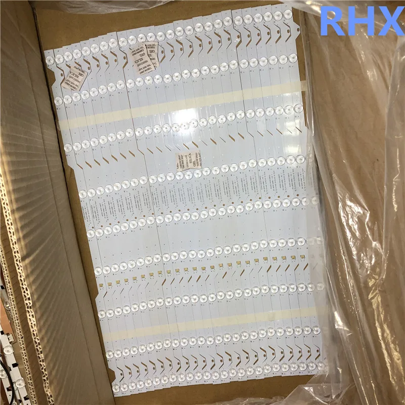 4 шт./лот для подсветки телевизора 320B5102X9 C0030 HYSL D E479275 1.30.1.5860145R 100% новый левый и
