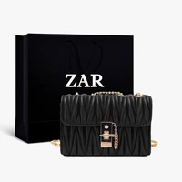 geometric luxury designer bag for woman handbags chain evening small purses ladies crossbody shopper shoulder bag leather 2021