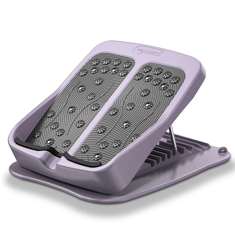 

Yoga Stretching Board for Women Foldable Exercise Incline Pedal Muscle Relaxation Stretching Home Equipment