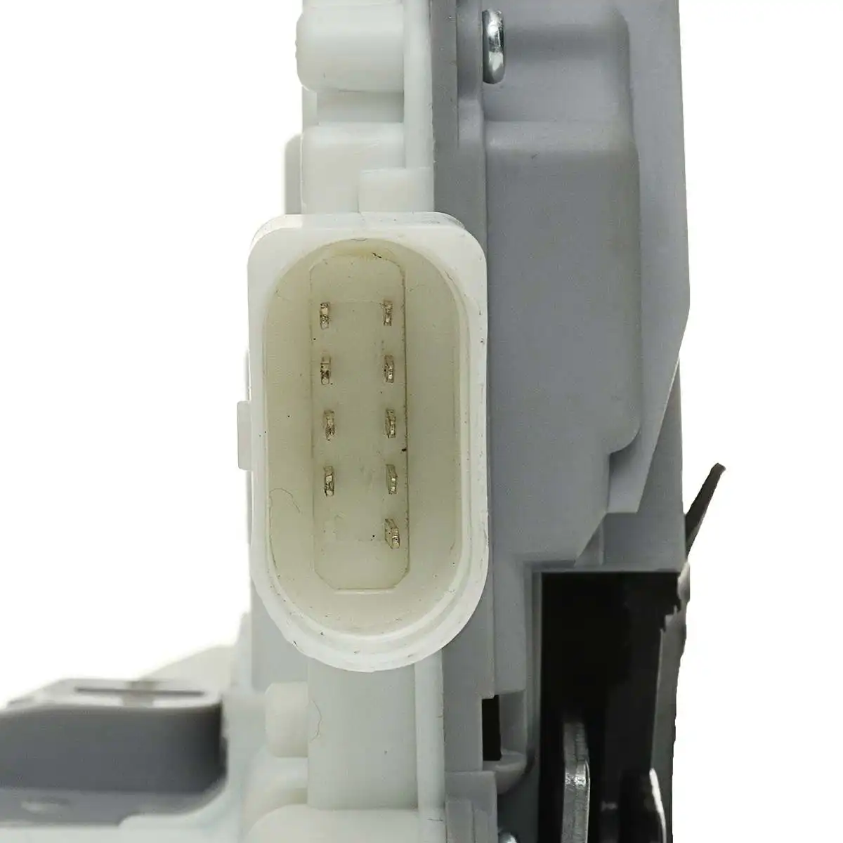 Привод замка двери правого привода для Vw Audi q3 q5 q7 A4 B8 b6 Skoda Superb Seat Ibiza Right 8K0839016