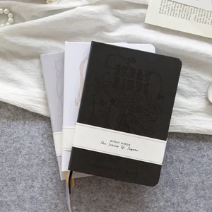 Блокнот Kinbor B6, Tagore набор птицы, птица, твердая обложка, универсальный творческий блокнот для рукописи