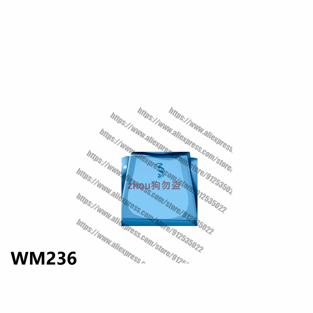 WM6049 ET милые маленькие животные Монстры Аниме фигурки головы мультфильм серия