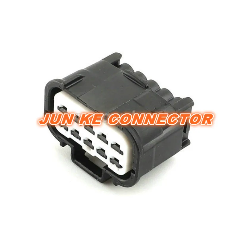 

Car harness plug connector with terminal 10Pins Suit for Roewe radar / Chevrolet headlamp