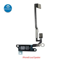 loud speaker flex cable for iphone 8 8p x wifi loud speaker signal flex cable for mobile phone component parts replacement