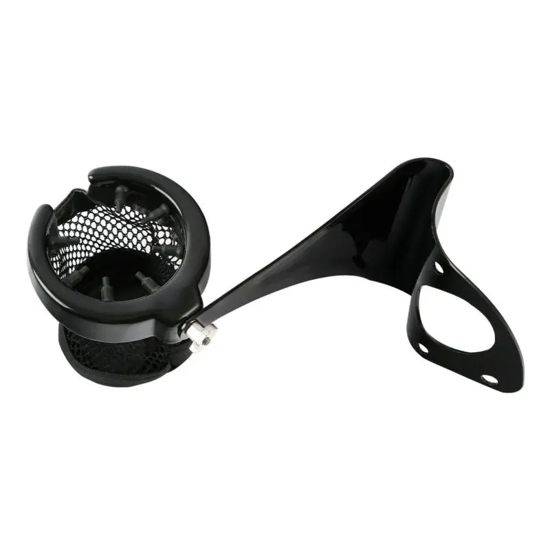 Мотоцикл задний пассажирский держатель стакана для Harley Electra Glide Ультра