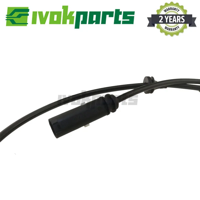 Rear L/R Left & Right ABS Wheel Speed Sensor For BMW 1 2 3 4 Series 135i 218i 220i 228i 230i 235i 240i 320i 328i 340i 420i 428i|Датчик