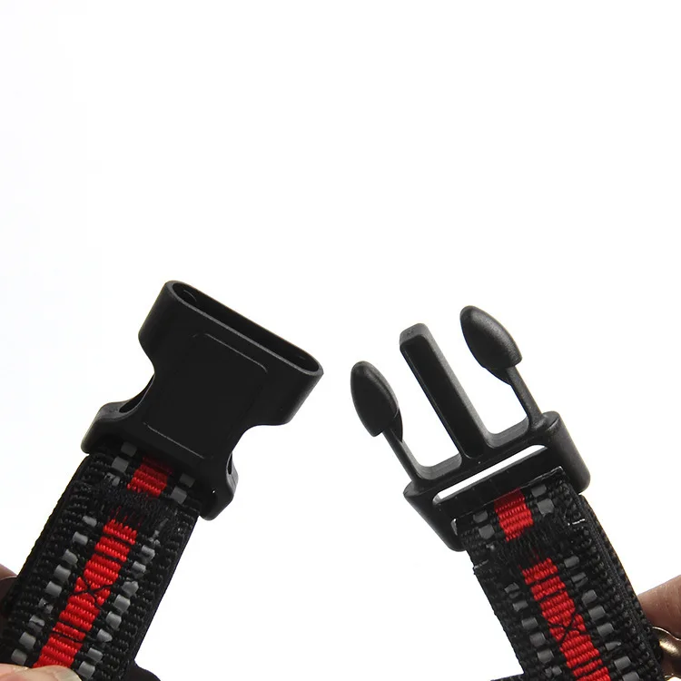 Качественный поводок для собак бега ошейники домашних животных аксессуары