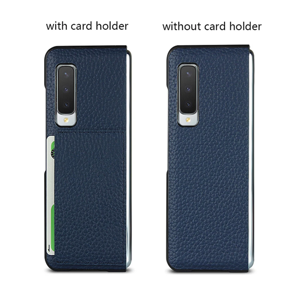 Чехол книжка из натуральной кожи противоударный роскошный защитный чехол для