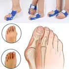 Ортопедическое устройство для коррекции большого пальца ноги