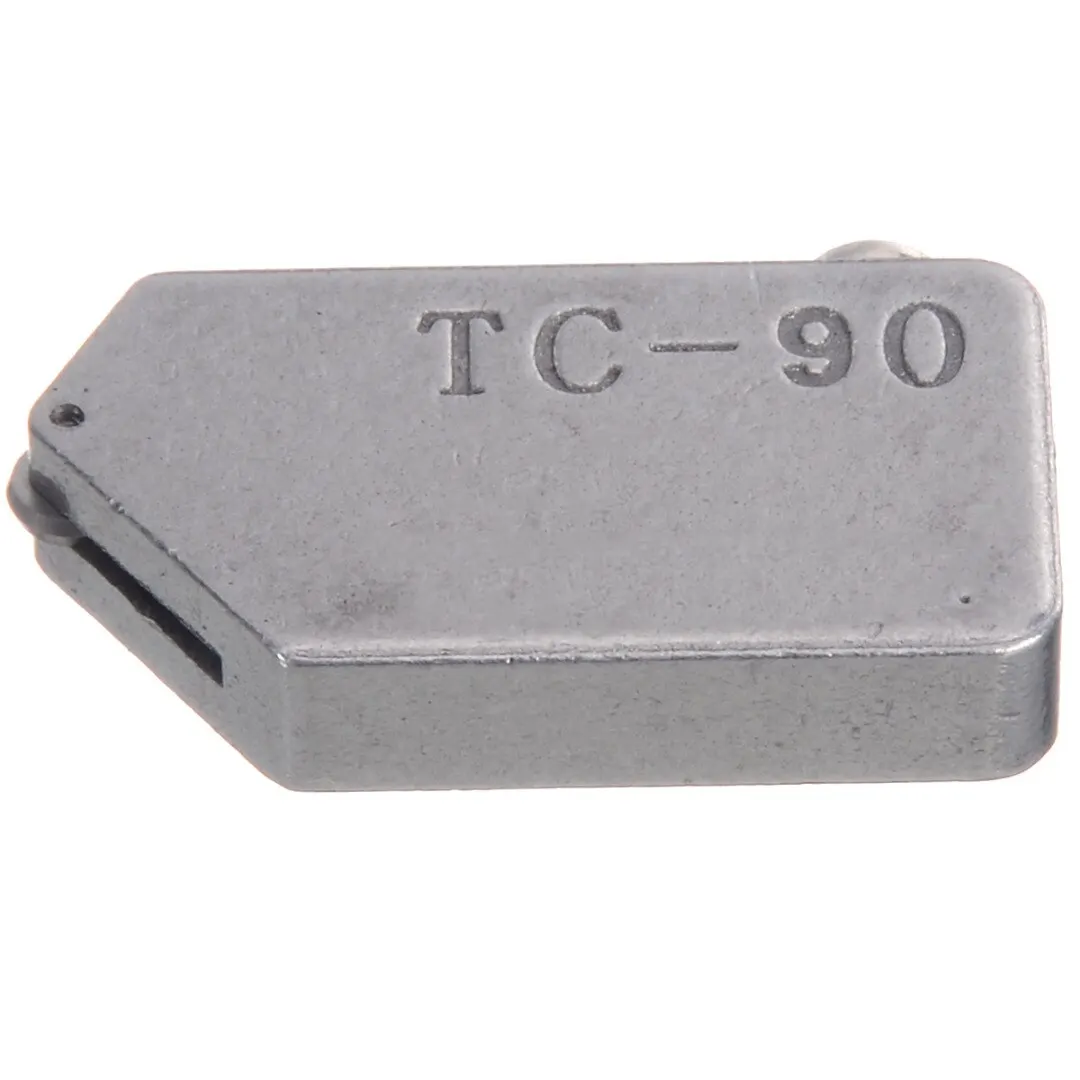 Новинка высокопрочная и твердая режущая головка для резки плитки 4 размера