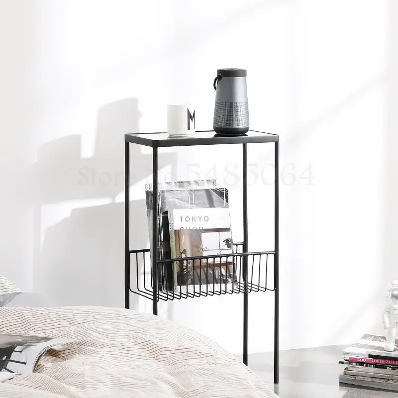 Скандинавский угловой диван для гостиной железный минималистичный мобильный