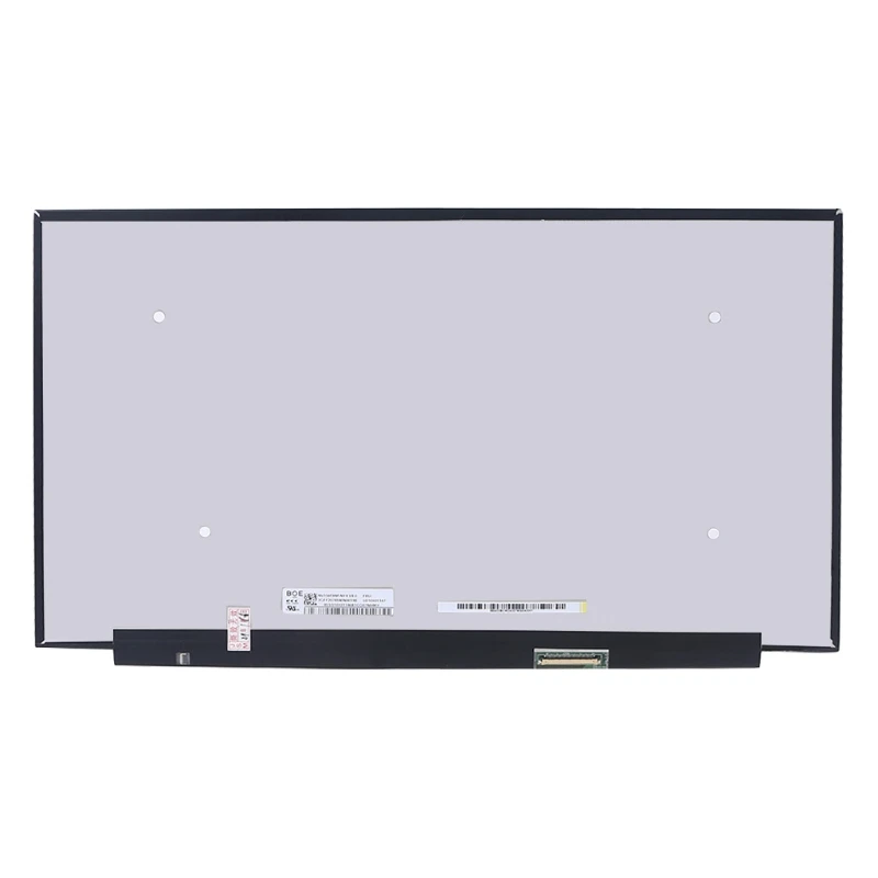 

15.6 inch NV156FHM-NY4 V8.0 FHD 1920X1080 144HZ 40Pins LCD Display Screen Matrix Replacement X3UE