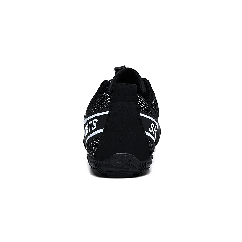 

Barefoot Shoes Men Summer Water Shoes Woman Swimming Diving Socks Non-slip Aqua Shoes Beach Slippers Fitness Sneakers Big Size
