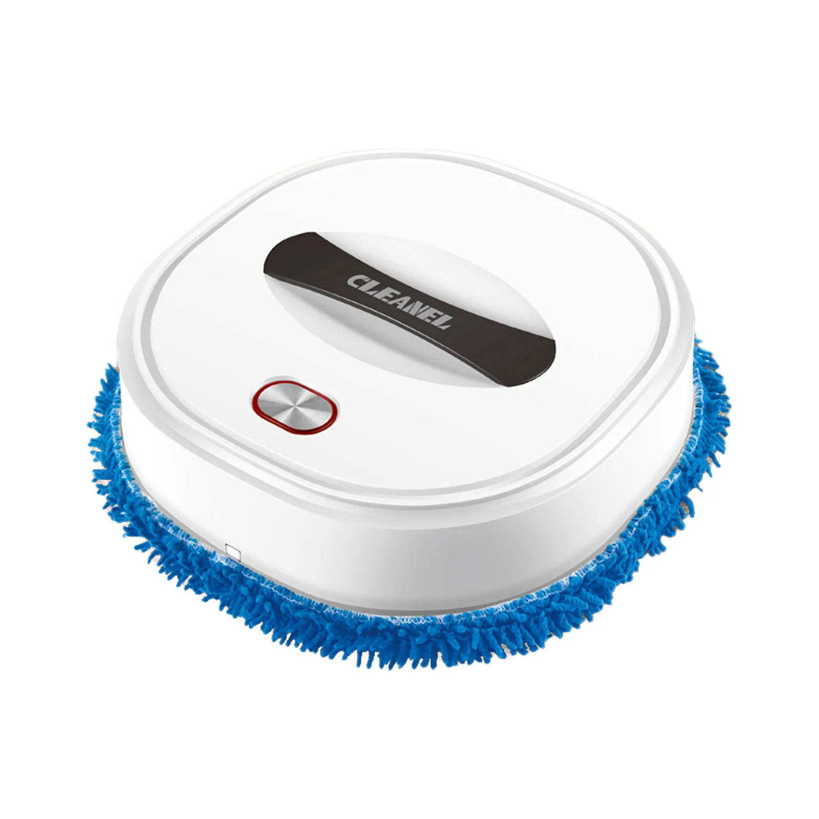 k-999 smart mute Home Smart Mopping Robot Lazy Automatic Floor Dry And Wet machine cleaning tools | Дом и сад