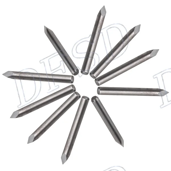 Твердосплавная сталь 30 градусов 0 2 мм фрезерный станок с ЧПУ пирамидальные