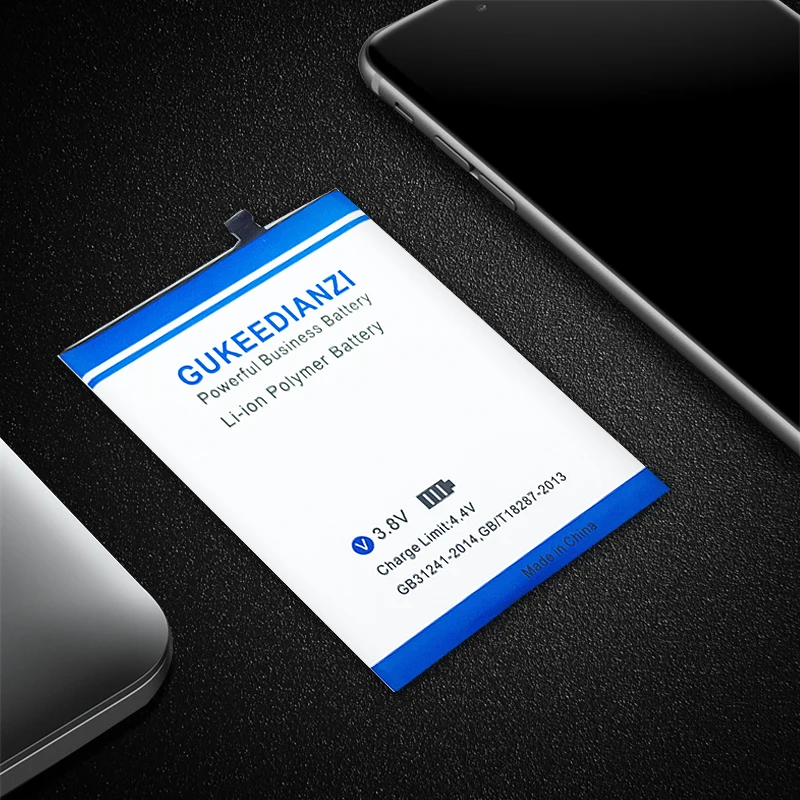 

TLP030EC 100% New 3600mAh Replacement Phone Battery For TCL 3S M3G High Capacity Lithium Batteries