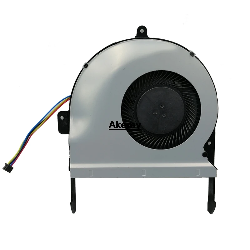 Новый вентилятор охлаждения процессора для For Asus N752 N752V N752VX N752VW EG75070S1-C180-S9A |