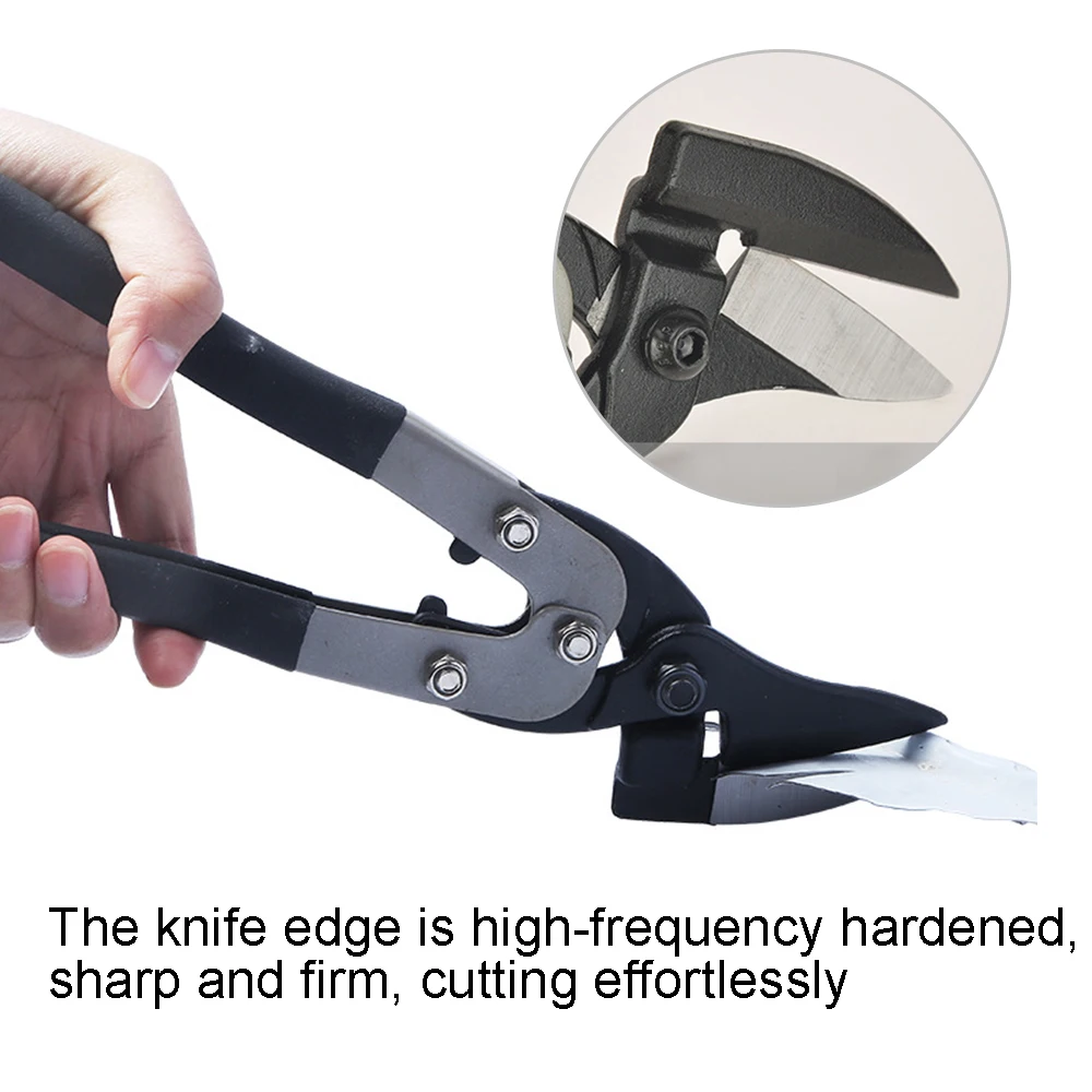 Ножницы из ПВХ труборезная машина Профессиональные Металлические отрезной