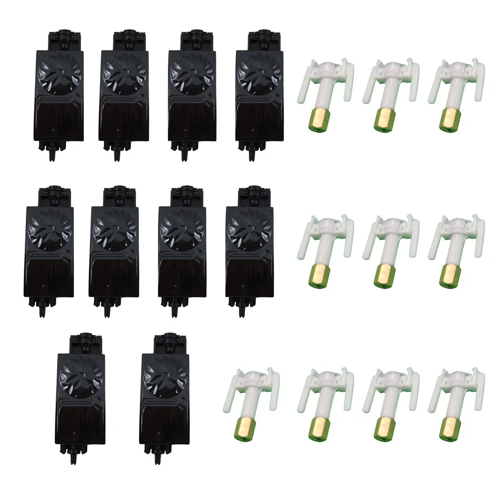 10 шт. DX5 замена фильтра прочный профессиональный скребок для очистки печатающей